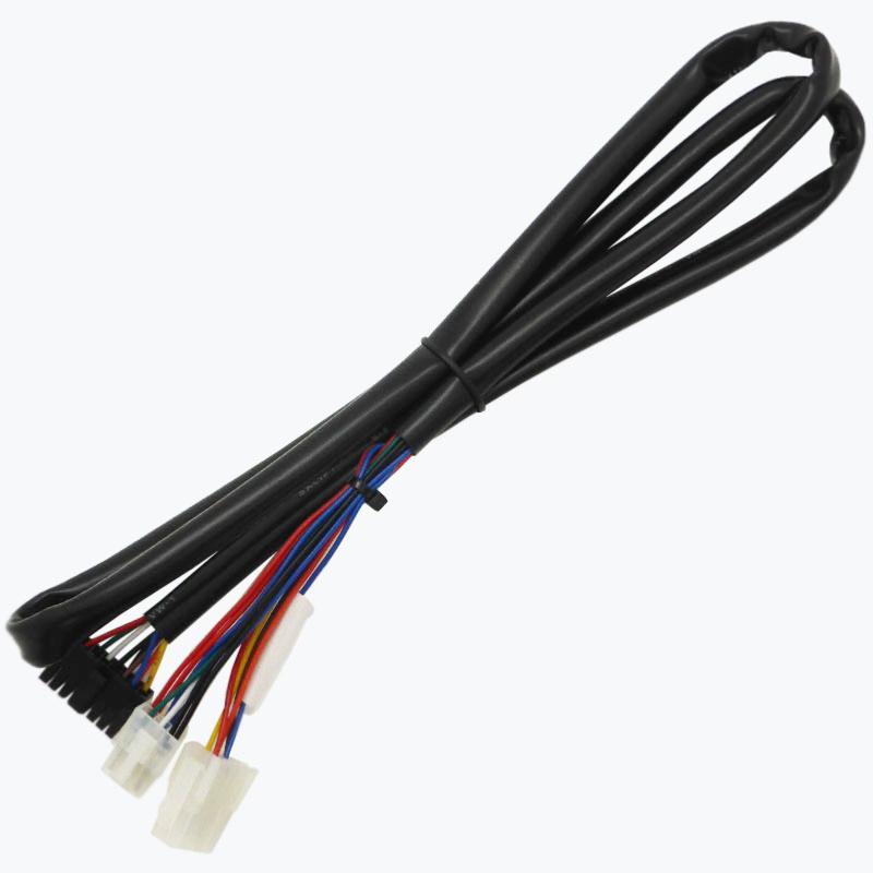 cable mdb master slave