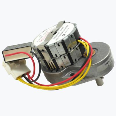 moteur capsule 12t/m