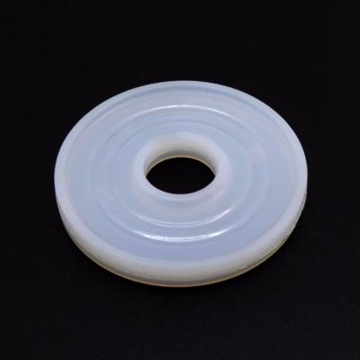 membrane silicone