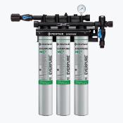 QC7I Triple MC² système