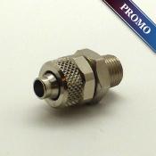 raccord direct M conique rapide