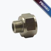 réduction f/m cylindrique 3/8 1/4