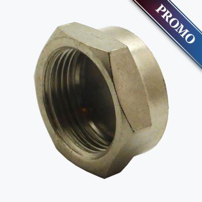 bouchon F cylindrique