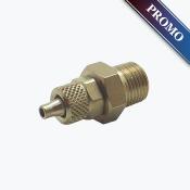 raccord direct M conique rapide