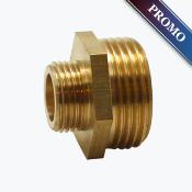 réduction m/m cylindrique 3/4 3/8