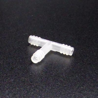raccord "T" plastique diam. 6mm