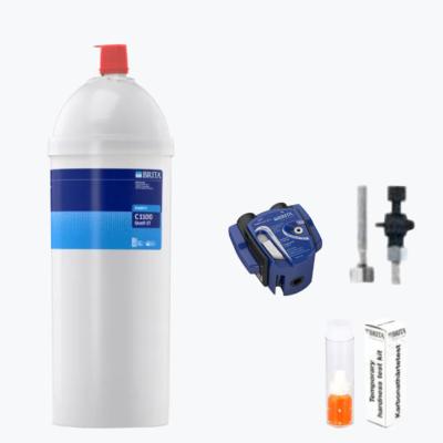 kit Purity C1100 1ere installation