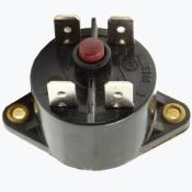 klixon 4 broches 120°C ***