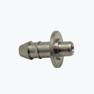 raccord porte tube thé
