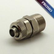 raccord direct M conique rapide