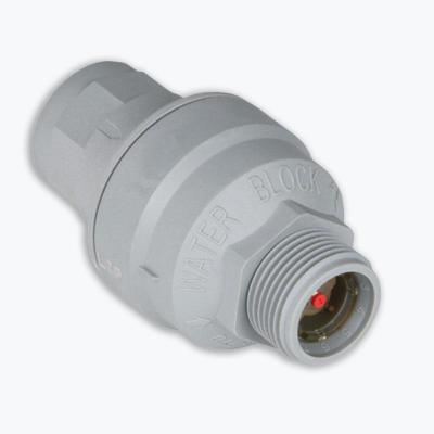 water block f/m 3/4 (4 à 60 litres)