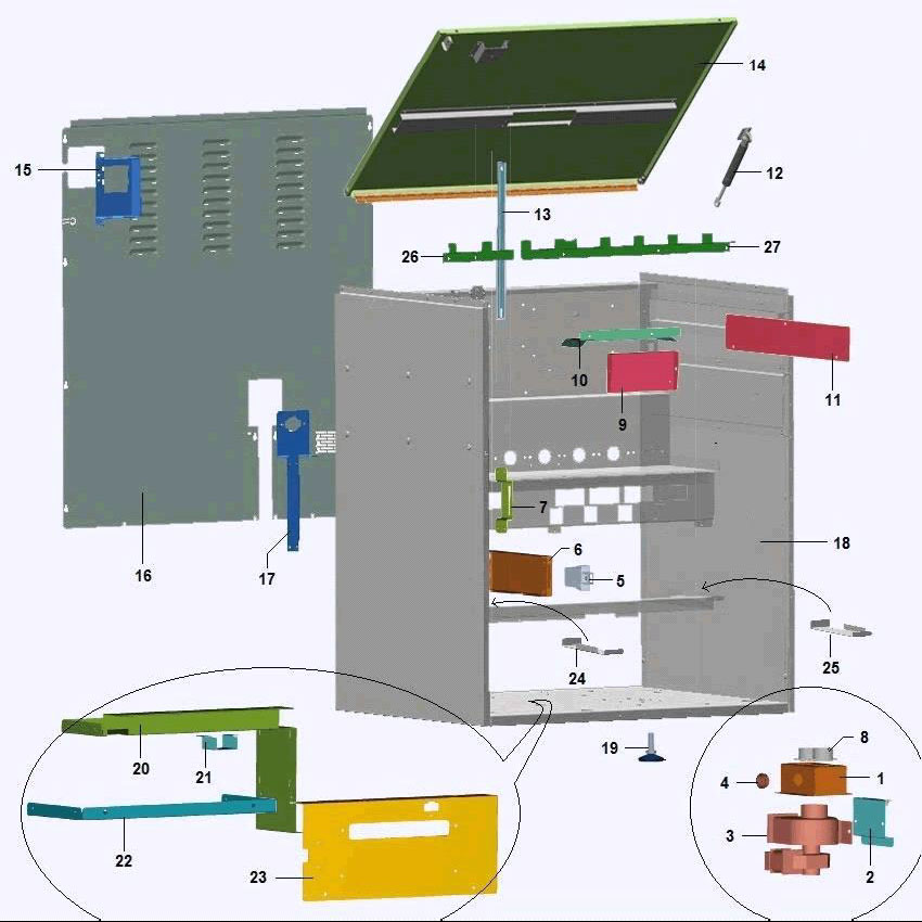 BVM 931 Instant