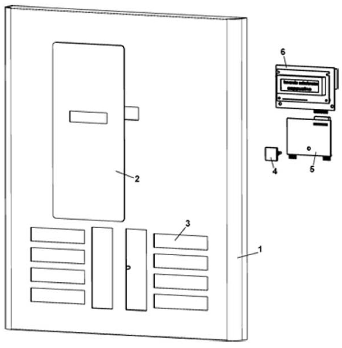 03 - Porte