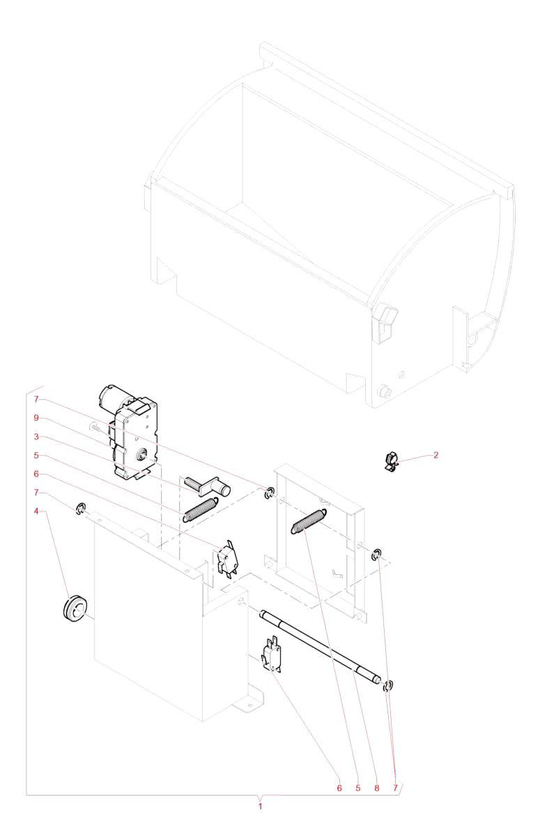 03 - Verrouillage de zone