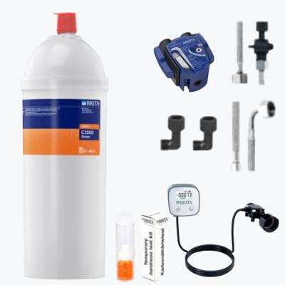 Kit Purity C1100 Steam