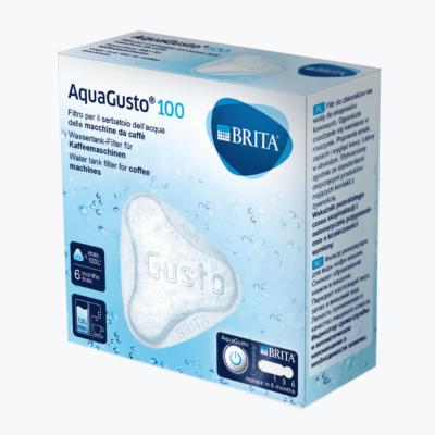 AquaGusto 100 en boite individuelle