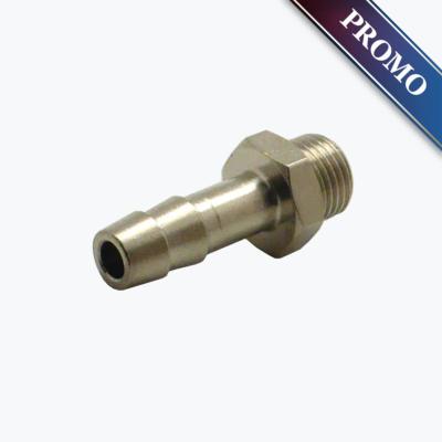 porte tube mâle