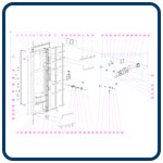 03 - Porte scurise, ct extrieur