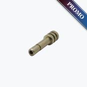 bouchon raccord à griffes diam.4 mm