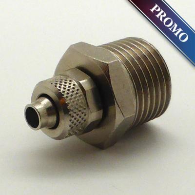 raccord direct M conique rapide