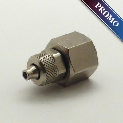 raccord direct F conique rapide