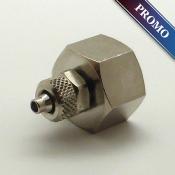 raccord direct F conique rapide
