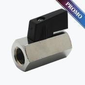 vanne à sphère 1/4''