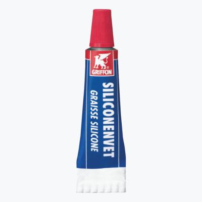 tube Graisse Silicone 15g ACS