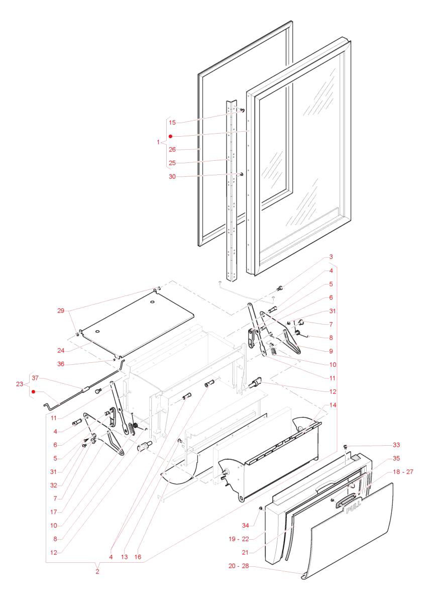 01 - Porte