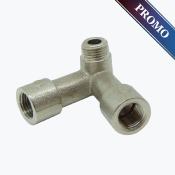 raccord 3 voies special c.e saeco