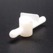 robinet platstique diam. 8mm