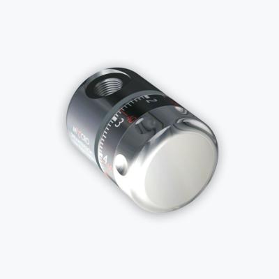 régulateur CO2 SR-Micro 6bar M11x1 