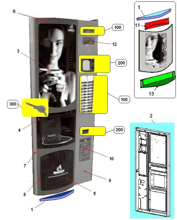 BVM 951 Instant