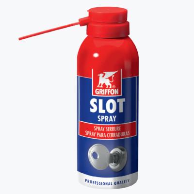 spray pour Serrures 150ml