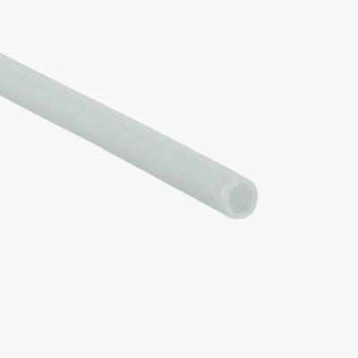 tube LLDPE-0806-25M-W blanc
