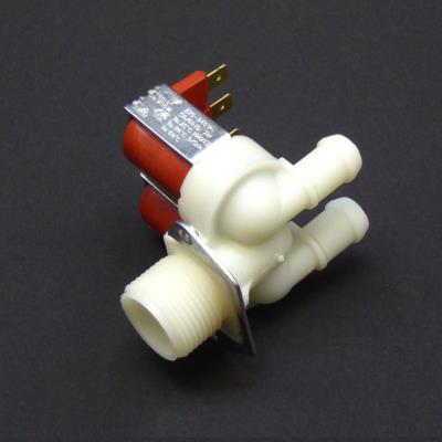 électrovanne réseau double 180°