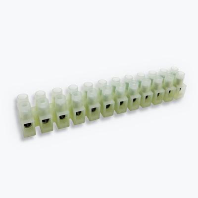 barette domino 12p 1.5mm T125°C
