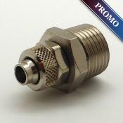 raccord direct M conique rapide