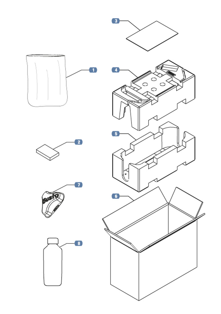 05 - Accessoires