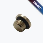 bouchon M cylindrique