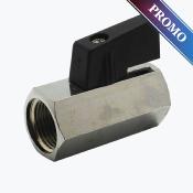 vanne à sphère 3/8''
