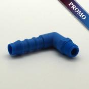 coude plastique mâle