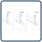 03 - Systme de fermeture