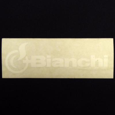 étiquette Bianchi