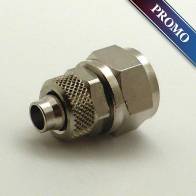 raccord direct F conique rapide