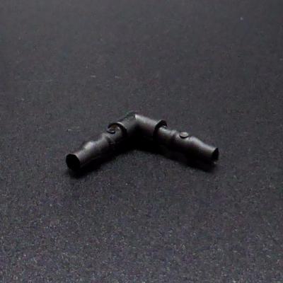 raccord "L" diam. 6mm