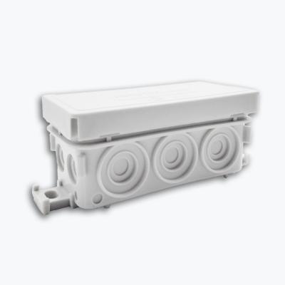 boite de raccordement IP55