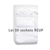 lot de 50 sacs à déchets RCUP