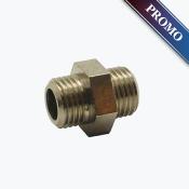 manchon égal m/m cylindrique