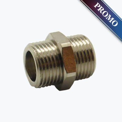 manchon égal m/m cylindrique